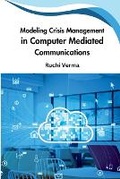 Cover: Modeling Crisis Management in Computer Mediated Communications - MEEM PUBLISHERS
