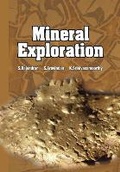 Cover: Mineral Exploration - New India Publishing Agency