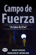 Cover: Campo De Fuerza Un Sabor De El Sol - Tektime