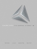 Cover: Chemistry - Pearson