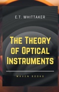 Cover: The Theory of Optical Instruments - Mjp Publishers