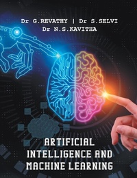 Enlarge image Cover: CS3491 ARTIFICIAL INTELLIGENCE AND MACHINE LEARNING - Mjp Publishers
