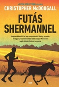 Cover: Fut&aacute;s Shermannel - Gabo Kiad&oacute;