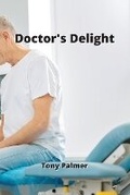 Cover: Doctor's Delight - Tony Palmer