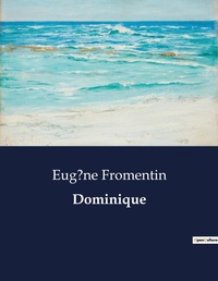 Abbildung von: Dominique - Culturea