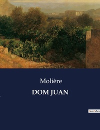 Abbildung von: Dom Juan - Culturea