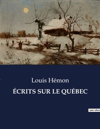 Abbildung von: Ecrits Sur Le Quebec - Culturea