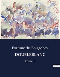 Abbildung von: Doubleblanc - Culturea