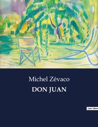 Abbildung von: Don Juan - Culturea