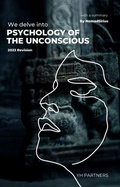 Cover: We delve into Psychology of the Unconscious(2023 Revision). - YH Partners