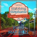 Cover: Stabbing Stephanie - Tantor Audio
