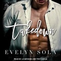 Cover: Takedown - Tantor Audio