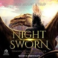 Cover: Night Sworn - Tantor Audio