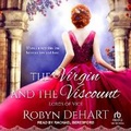 Cover: The Virgin and the Viscount - Tantor Audio