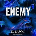 Cover: Enemy - Tantor Audio
