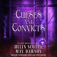Enlarge image Cover: Curses and Convicts - Tantor Audio