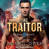 Enlarge image Cover: The Traitor - Tantor Audio