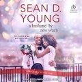 Cover: A Husband by New Year's - Tantor Audio