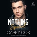Cover: Nothing Special - Tantor Audio