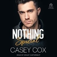 Enlarge image Cover: Nothing Special - Tantor Audio