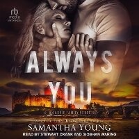 Enlarge image Cover: Always You - Tantor Audio