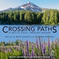 Enlarge image Cover: Crossing Paths - Tantor Audio