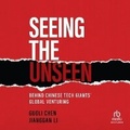 Cover: Seeing the Unseen - Ascent Audio