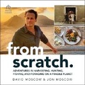 Cover: From Scratch - HighBridge Audio