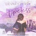 Cover: Timeless - Tantor Audio