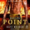 Cover: Melting Point - Tantor Audio
