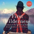Cover: First Wilderness - Tantor Audio