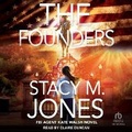 Cover: The Founders - Tantor Audio