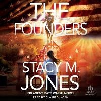 Enlarge image Cover: The Founders - Tantor Audio