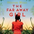 Cover: The Far Away Girl - Tantor Audio
