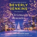 Cover: A Christmas to Remember - HarperCollins