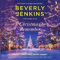 Enlarge image Cover: A Christmas to Remember - HarperCollins