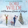 Cover: The Christmas Brides of Twilight - HarperCollins