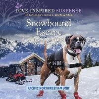 Enlarge image Cover: Snowbound Escape - Love Inspired Suspense