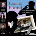 Cover: Lost & Found - Silverton Agency