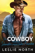 Cover: Der Cowboy und die Schwester seines besten Freundes (Cafferty Ranch Serie, #3) - Relay Publishing