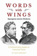 Cover: Words with Wings - The Way With Words