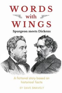 Enlarge image Cover: Words with Wings - The Way With Words
