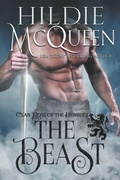 Cover: The Beast - Hildie McQueen