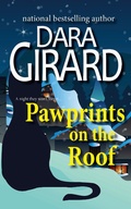 Cover: Pawprints on the Roof - Ilori Press Books