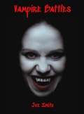 Cover: Vampire Battles - Joe Smith