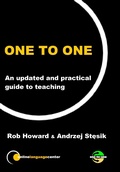 Cover: One-To-One: An Updated and Practical Guide to Teaching - Online Language Center