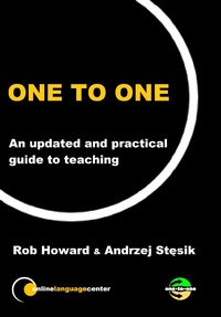 Enlarge image Cover: One-To-One: An Updated and Practical Guide to Teaching - Online Language Center