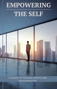 Enlarge image Cover: Empowering the Self - Jonathan