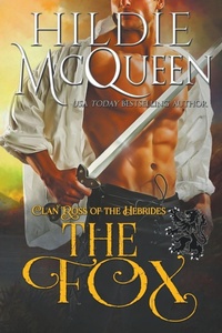 Enlarge image Cover: The Fox - Hildie McQueen