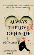 Cover: Always The Love of His Life - Molly Garcia